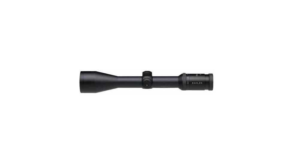 Kahles Helia CBX 2.5-10x50 30mm Rifle scopes with Day and Night Illumination 4NP - 4Nk