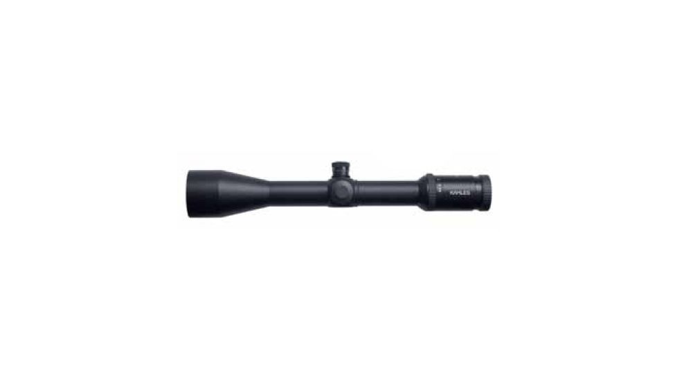 Kahles Competition K418TT 4-18x50 TT Rifle Scope
