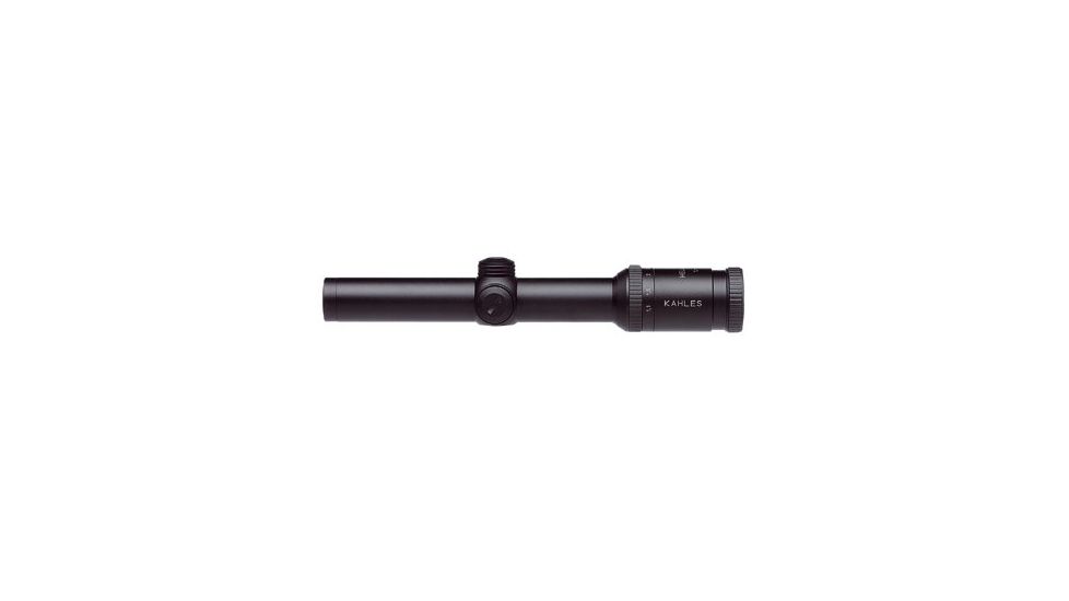 Kahles Helia CSX 24mm Rifle Scopes