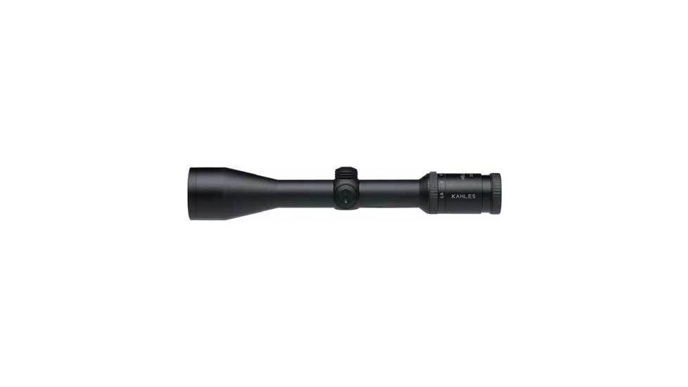 Kahles CSX 2.5-10x50 30mm IR Rifle Scopes - Circle Dot - Post Dot - D Dot
