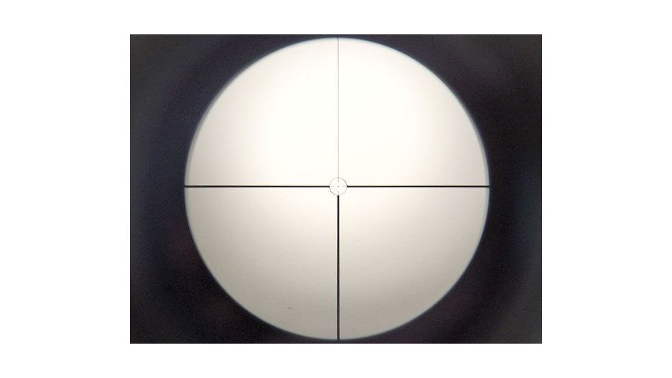 Kalinka Optics KOM 10x42 Illuminated LD Reticle Rifle Scope, Side Parallax, 65mm Universal AK and SVD Mount, Black, GSKOM1042LD65