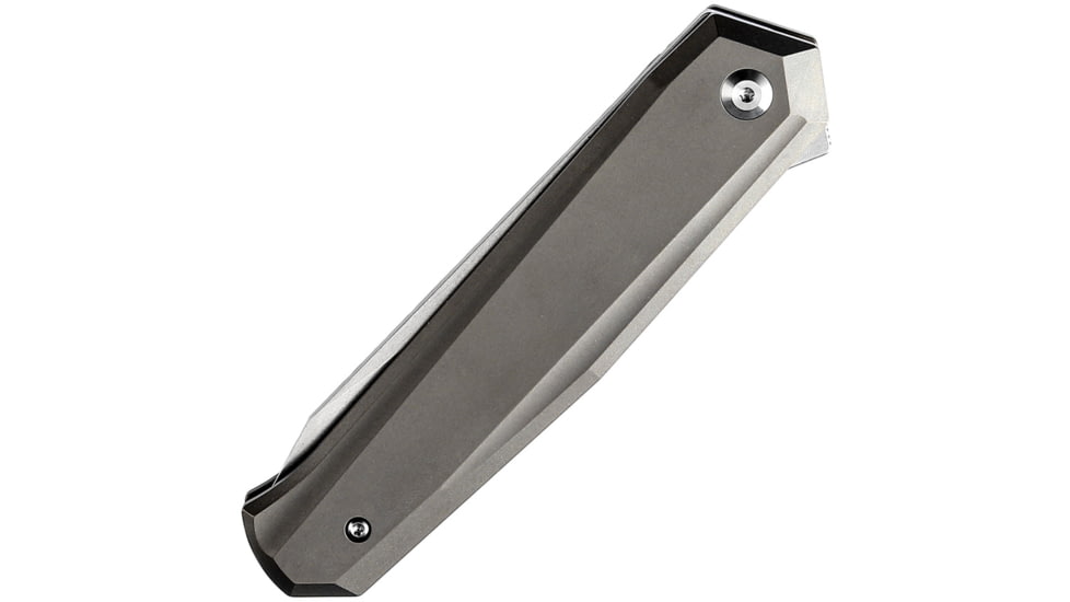 Kansept Knives Integra Framelock Bronze