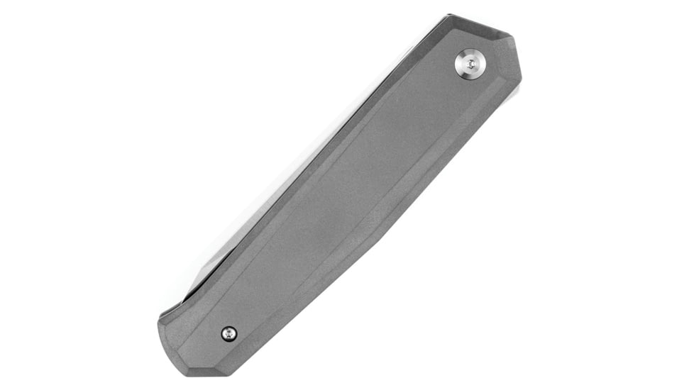 Kansept Knives Integra Framelock Slicone Ti
