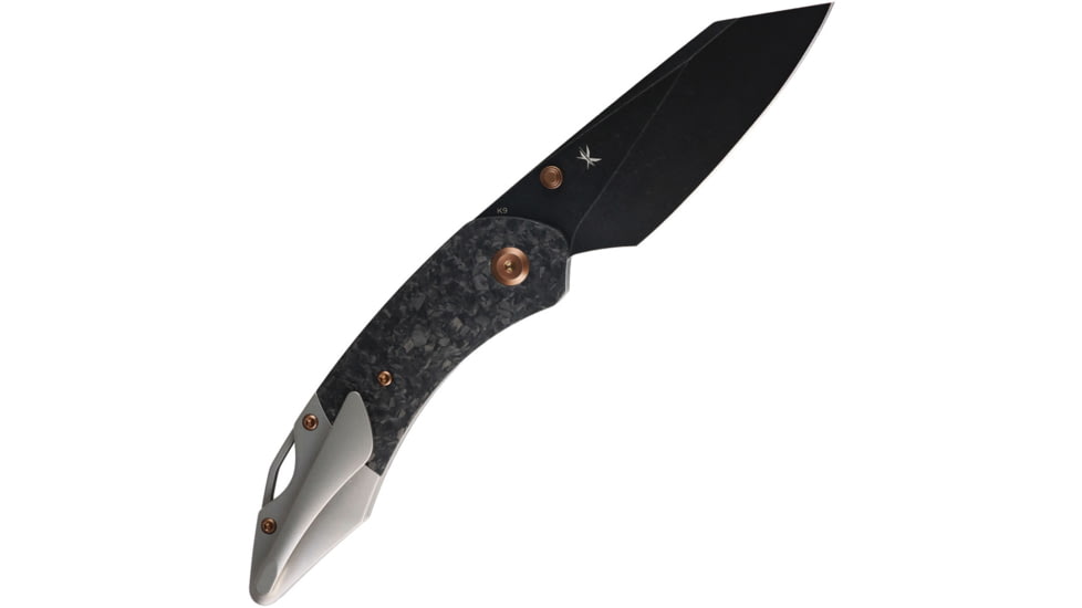 Kansept Knives K9, K1151A1