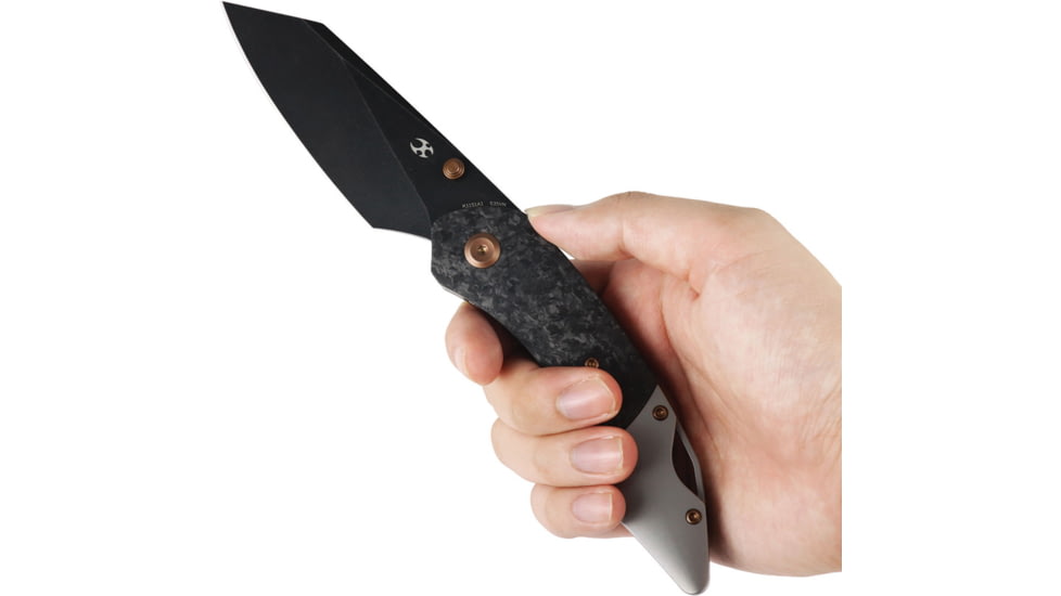 Kansept Knives K9, K1151A1