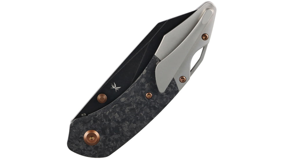 Kansept Knives K9, K1151A1