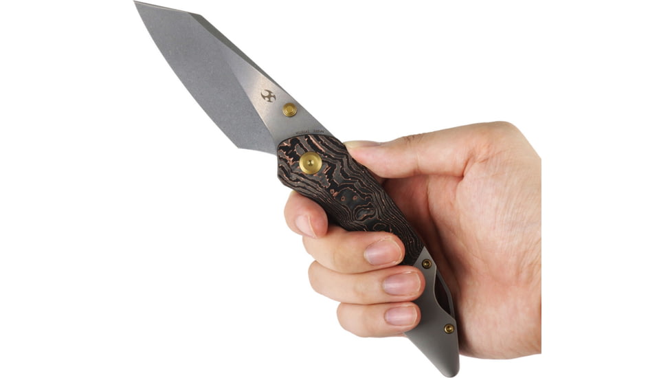 Kansept Knives K9, K1151A2