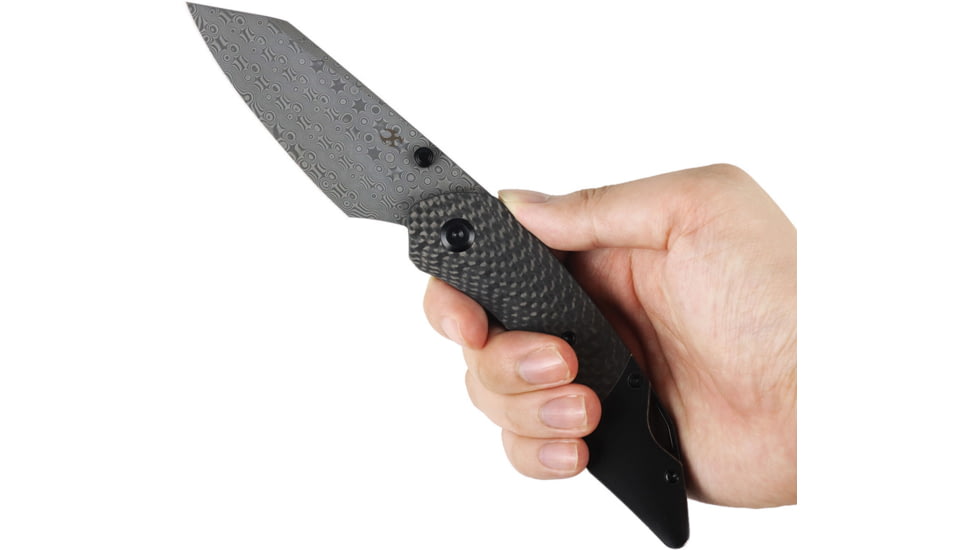 Kansept Knives K9, K1151A4