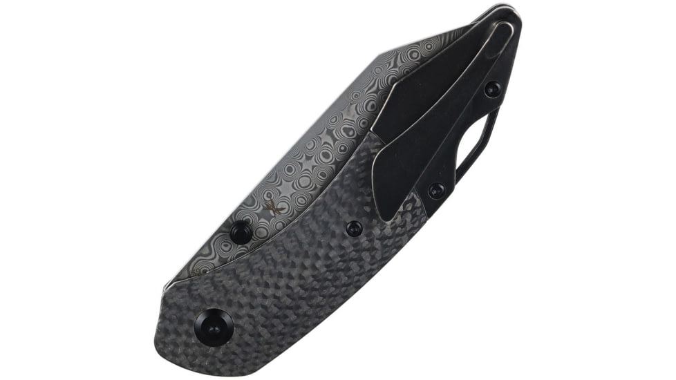 Kansept Knives K9, K1151A4