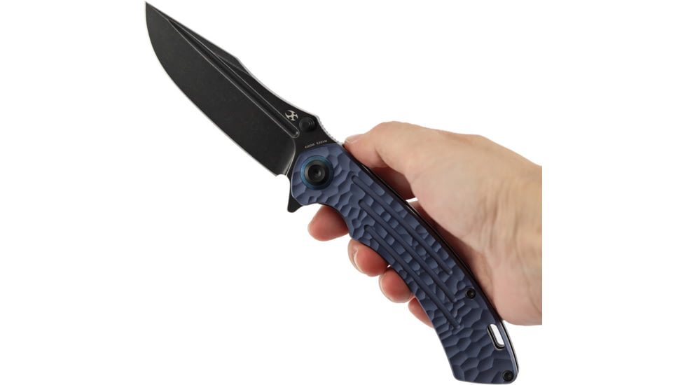 Kansept Knives Pretatout, K1032A6