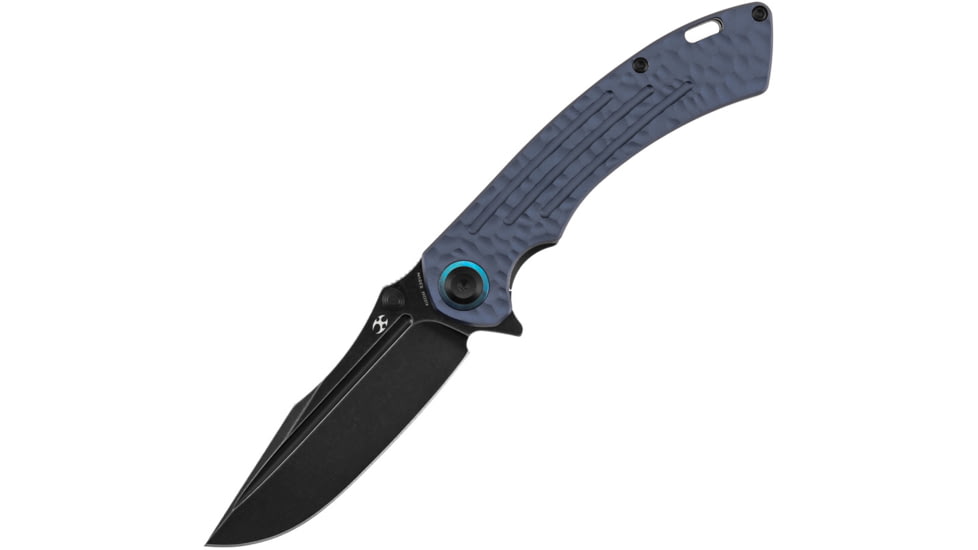 Kansept Knives Pretatout, K1032A6