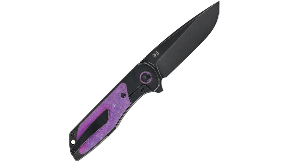 Kansept Knives Ptarmigan, K2055A3