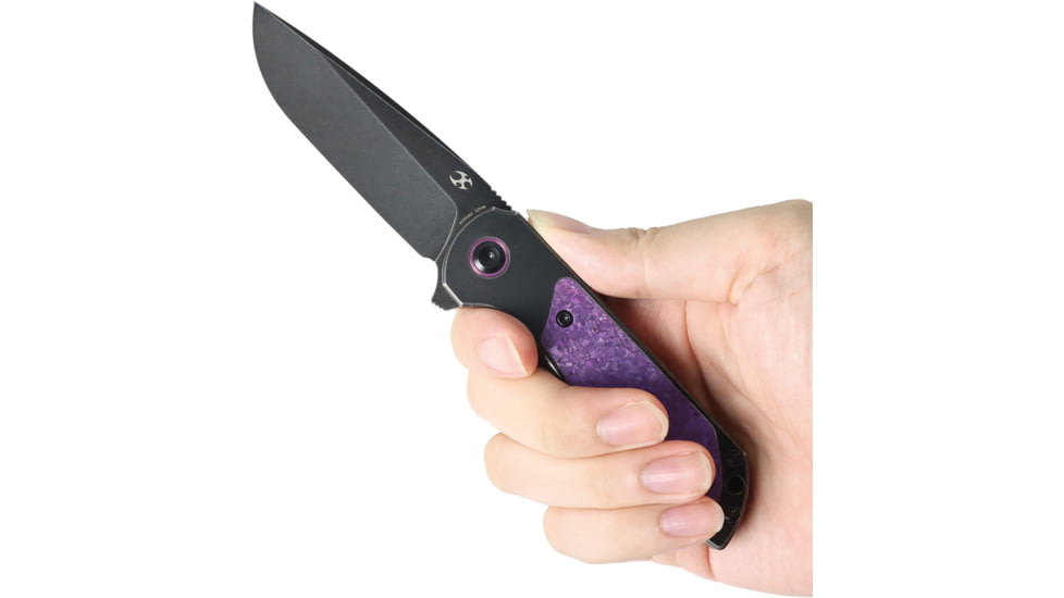 Kansept Knives Ptarmigan, K2055A3