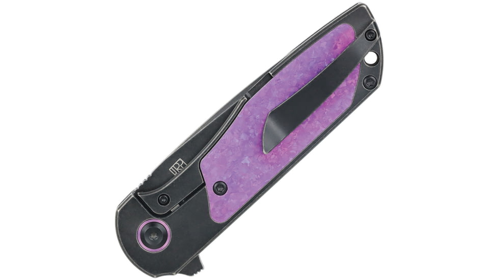 Kansept Knives Ptarmigan, K2055A3