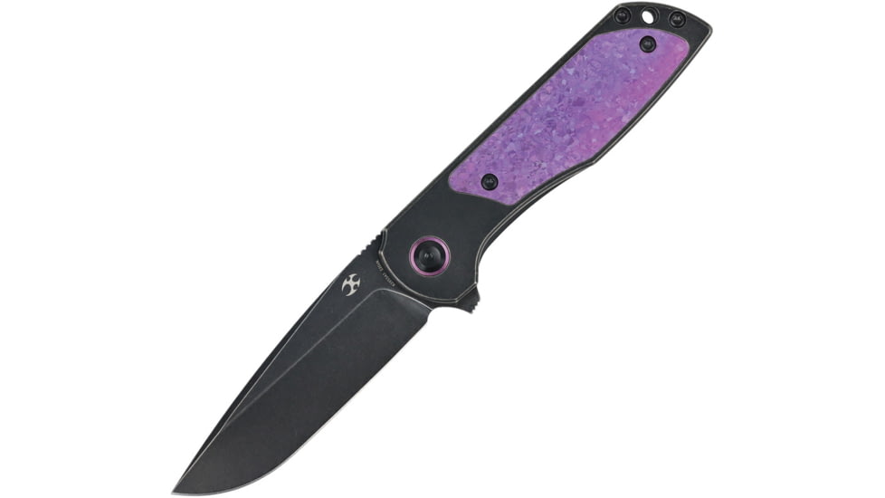 Kansept Knives Ptarmigan, K2055A3