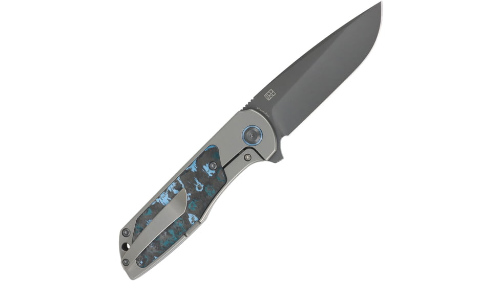 Kansept Knives Ptarmigan, K2055A4
