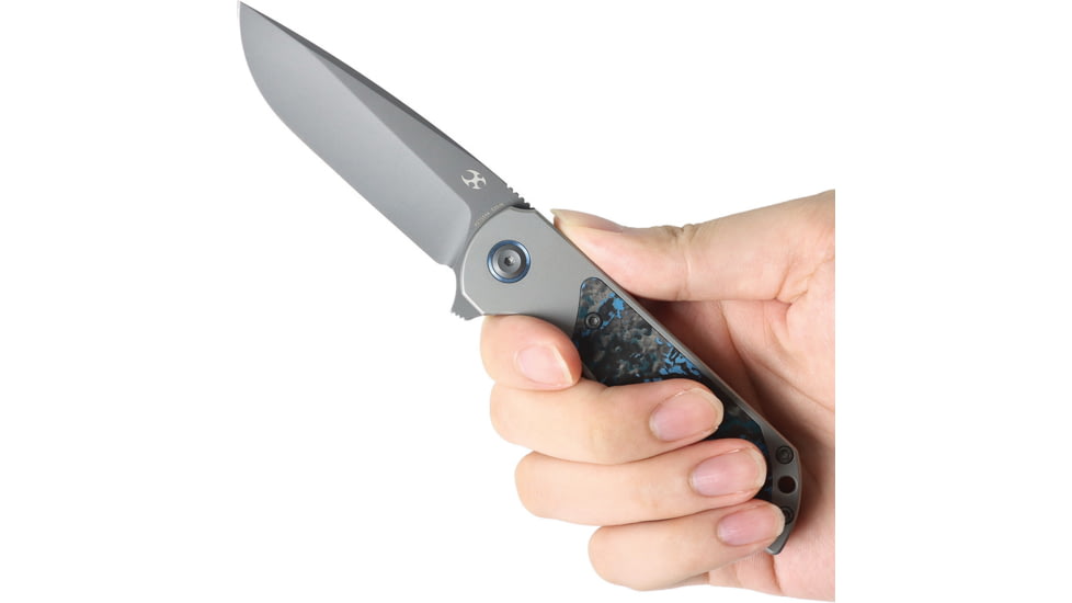 Kansept Knives Ptarmigan, K2055A4
