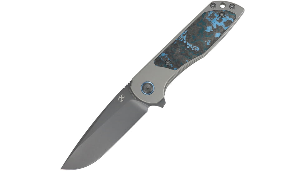Kansept Knives Ptarmigan, K2055A4