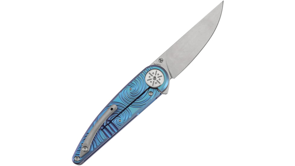 Kansept Knives Symtrix, K2141A4