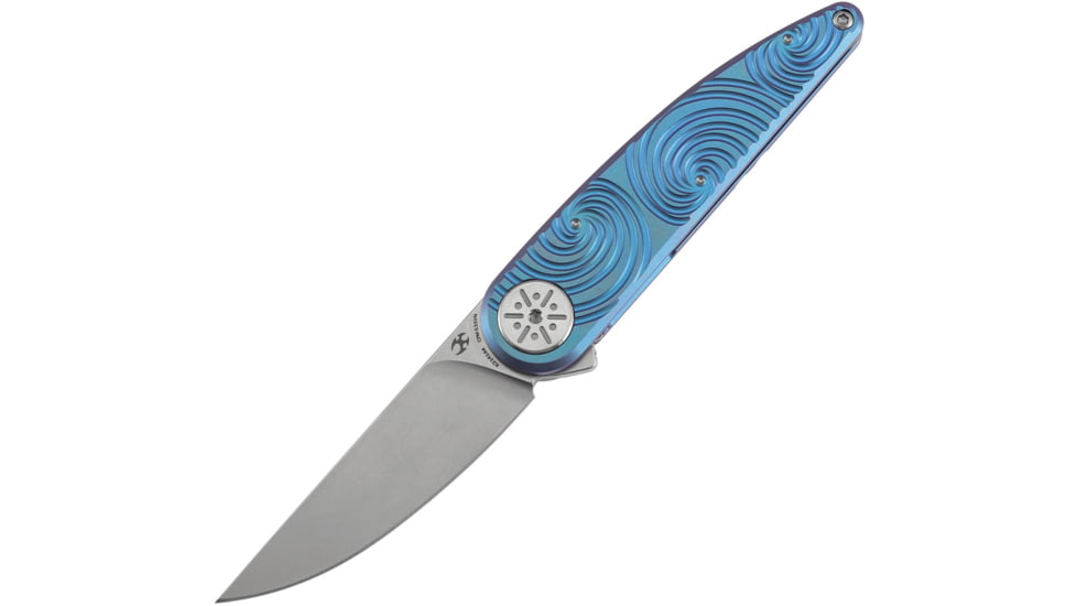 Kansept Knives Symtrix, K2141A4