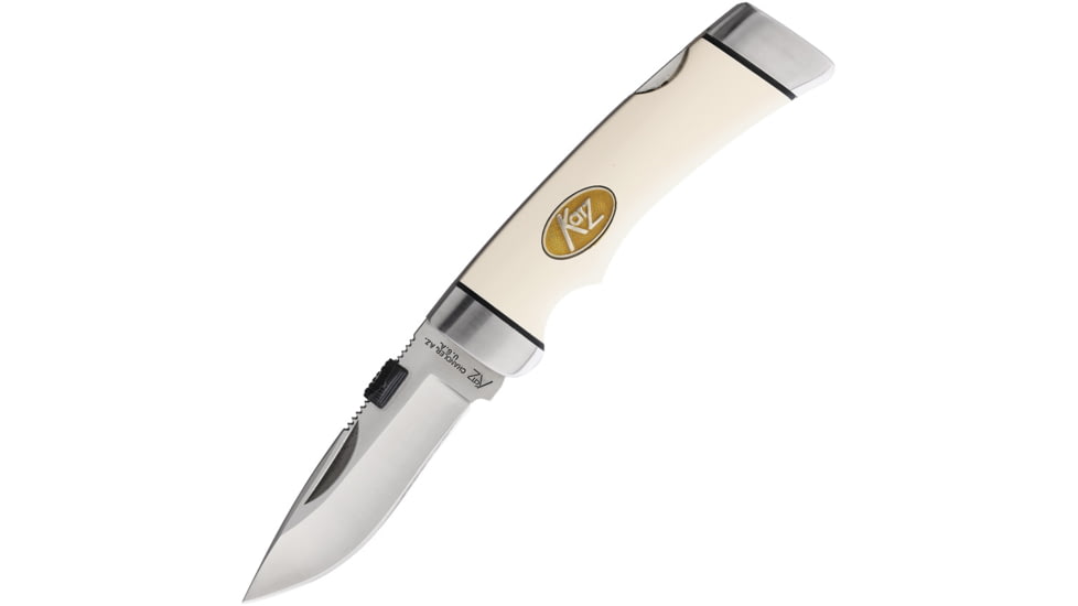 Katz Cheetah Small Lockback Mic