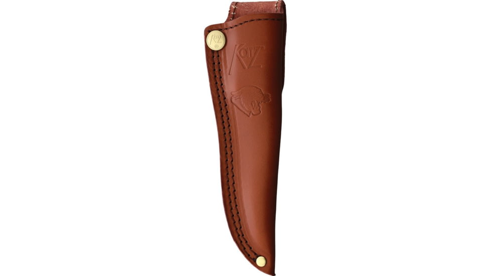 Katz Fixed Blade Black T