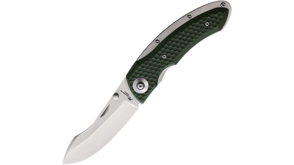 Katz Folder Green