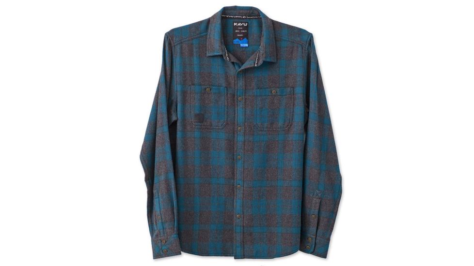KAVU Big Joe, Night Pine, L, 510-811-3