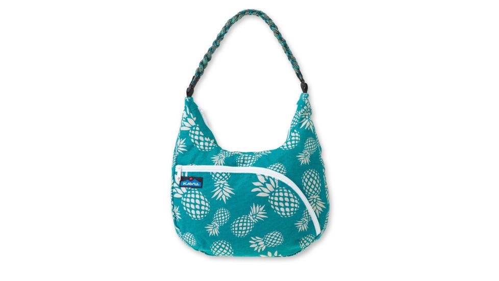 Kavu Boom Bag, Pineapple Passion 9034-740-