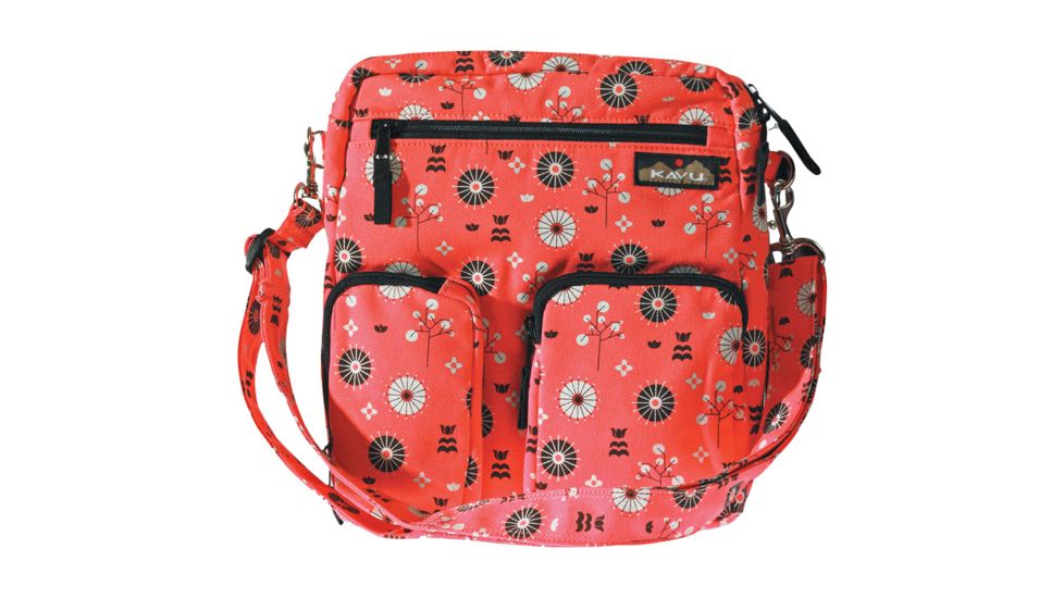 Kavu Cadilicious Pink Blossom 957-136