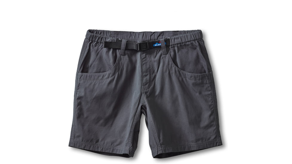 Chilli Lite Short - Mens -Large-Shadow
