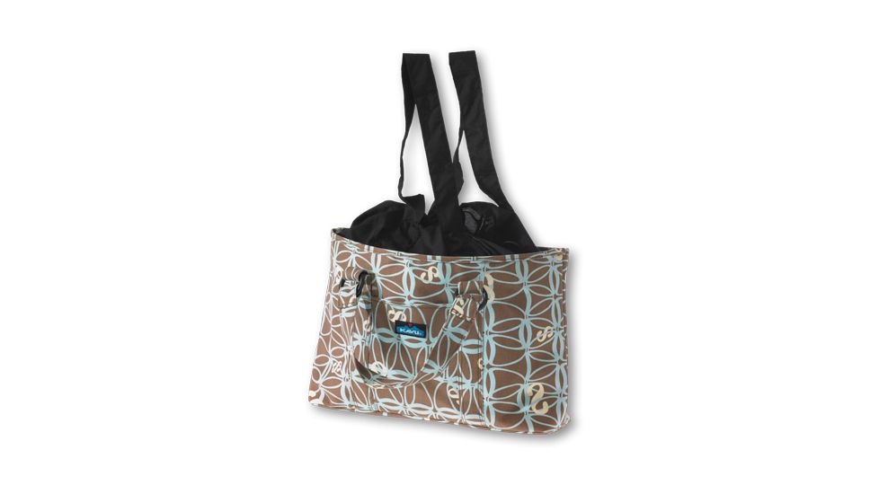 Kavu Double Down Natural 911-07