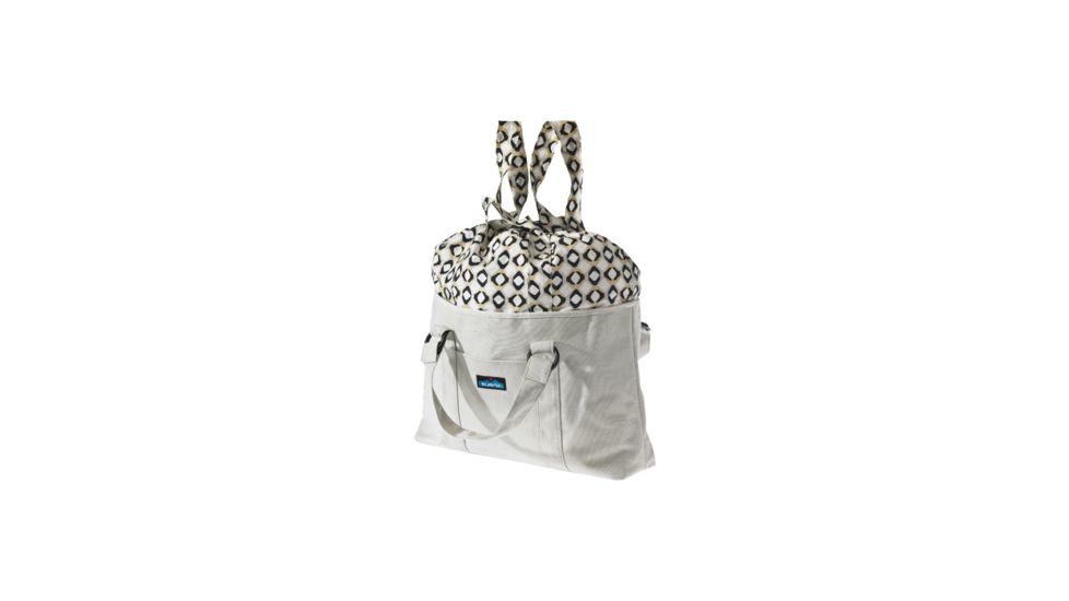 Kavu Double Down Natural 911-07