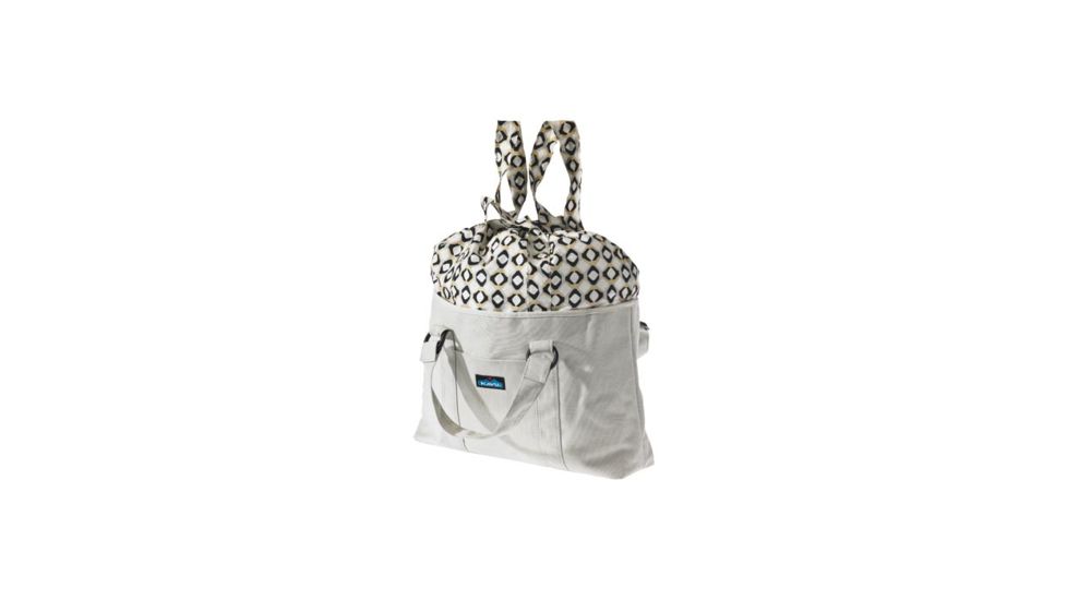 Kavu Double Down Natural 911-07