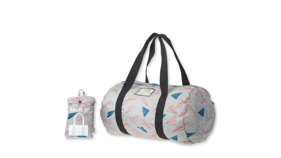Kavu Duff n Stuff, Paper Airplanes 9100-731-