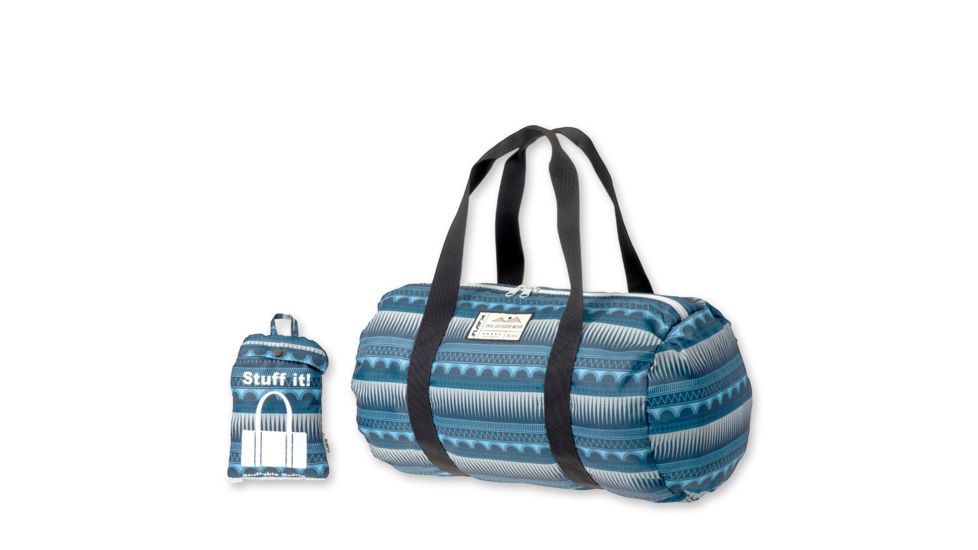 Kavu Duff n Stuff, Soundwave 9100-732-