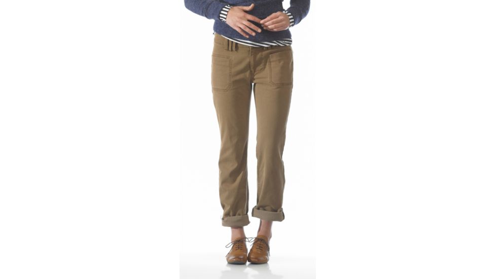 Kavu Fast Pace Pant - Women's-Caramel-2