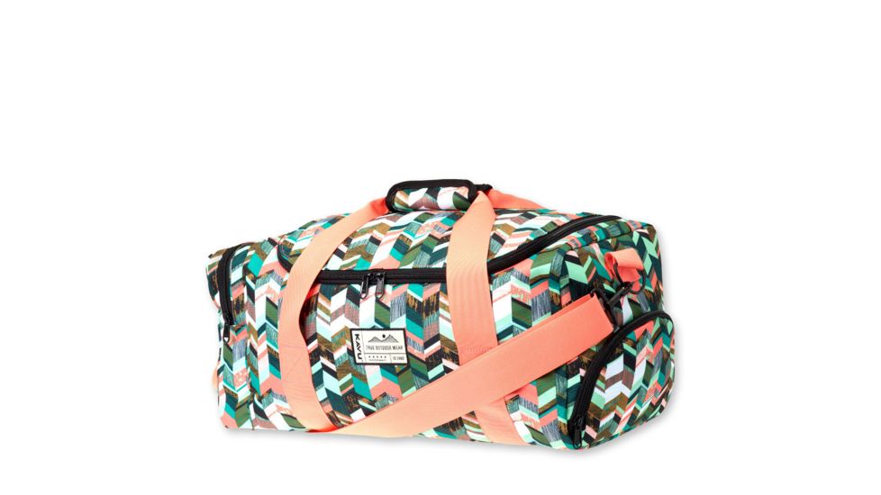 Kavu Jump Start, Coastal Blocks 9114-722-