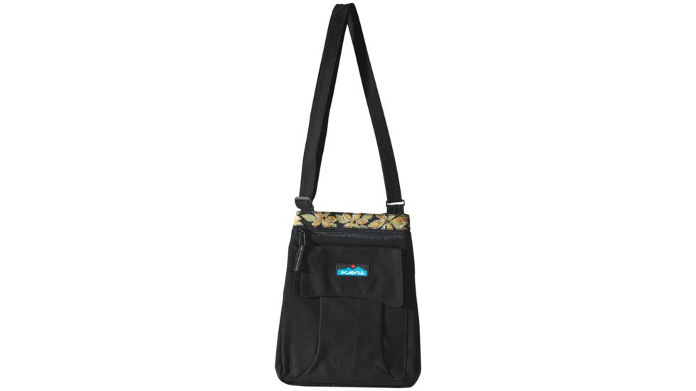 Kavu Keeper Black 917-20