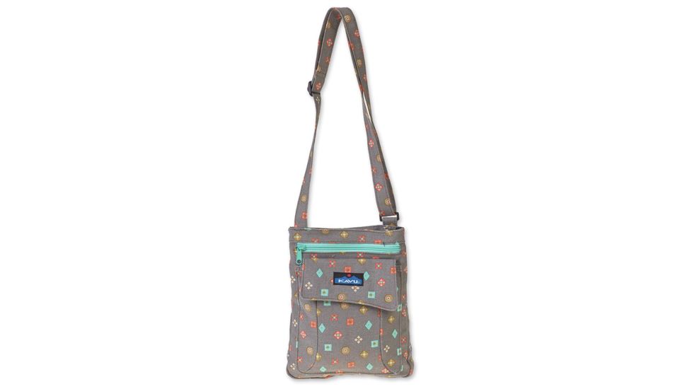 KAVU Keeper Handbags, Fun Foulard, 917-846-