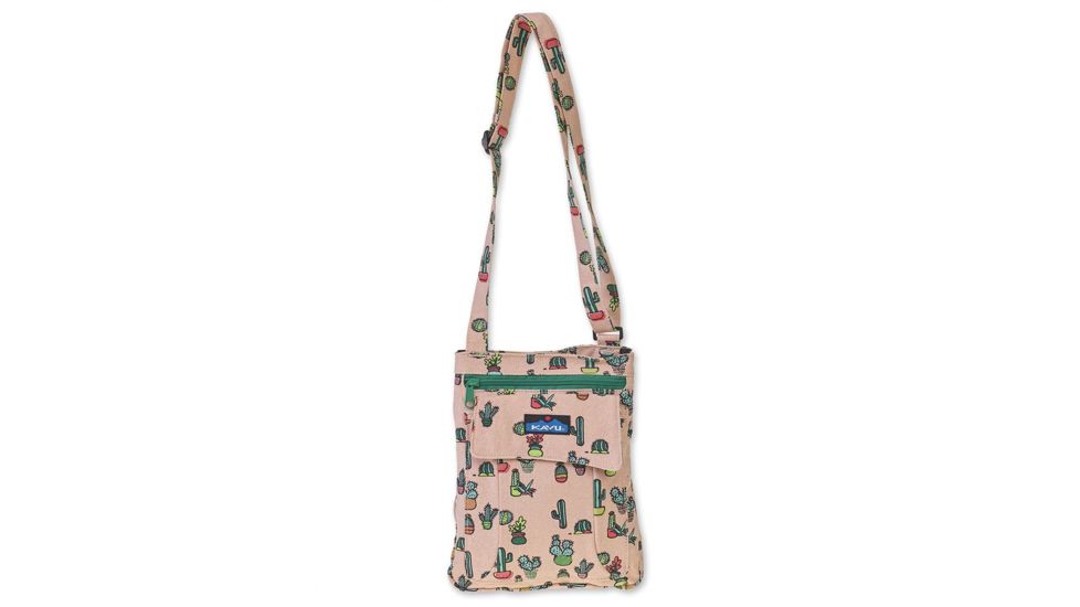 KAVU Keeper Handbags, Prickle Perfect, 917-849-