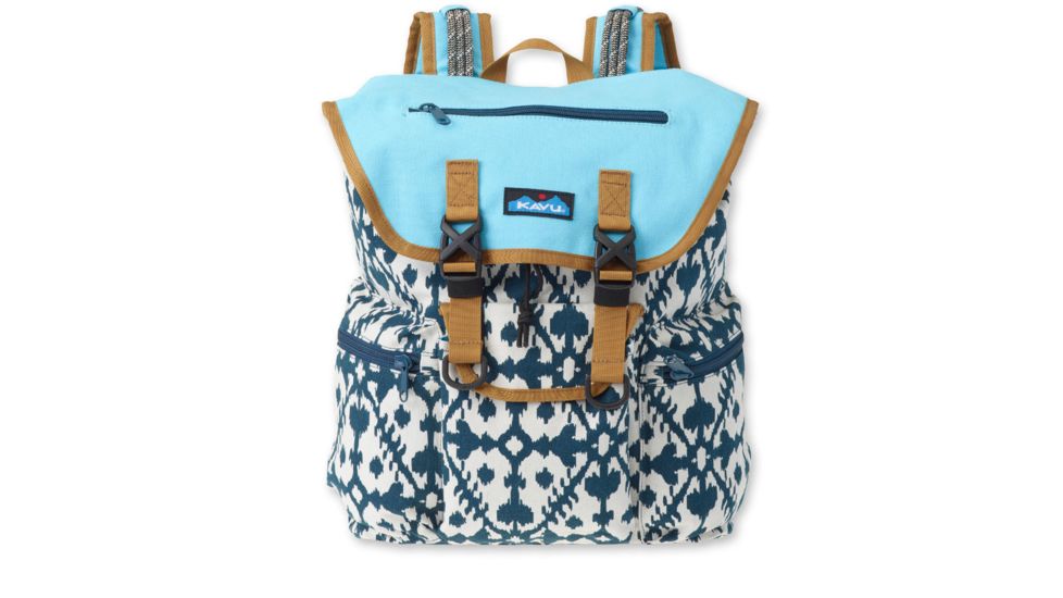 Kavu Libby, Blue Blot 9078-571-