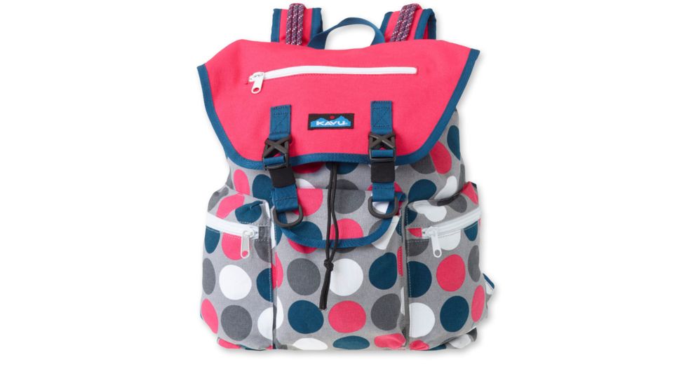 Kavu Libby, Got Dots 9078-716-