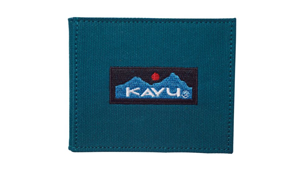 Kavu Lowpro Wallet Everglade 924-15/924-14