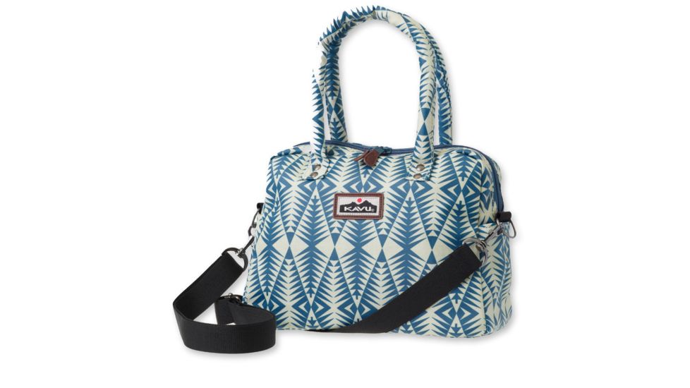 Kavu Monalisa, Diamondback 9145-699-