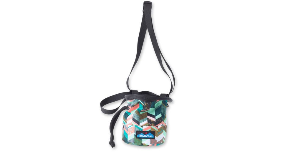 Kavu Peak Seeker, Coastal Blocks 9110-722-