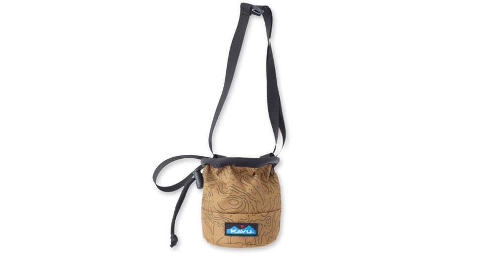 Kavu Peak Seeker, Tan Topo 9110-723-