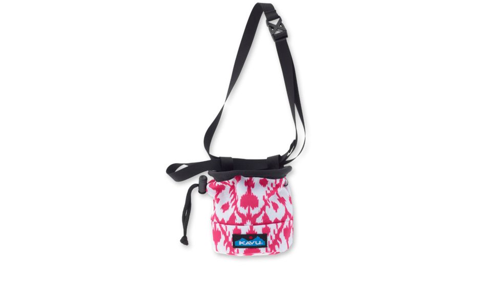 Kavu Peak Seeker, Pink Blot 9110-753-