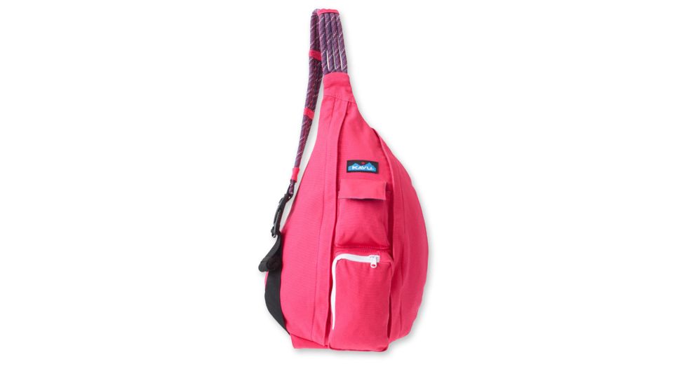 Kavu Rope Bag, Peony 923-713-