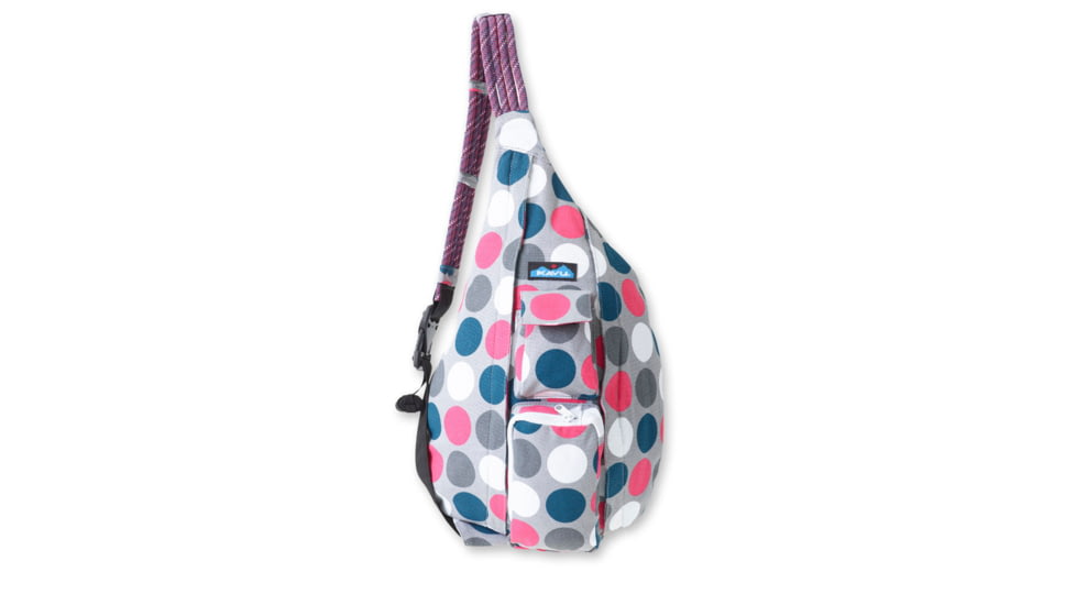 Kavu Rope Bag, Got Dots 923-716-